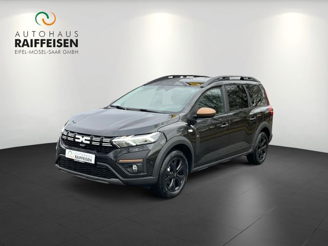 Dacia Jogger Extreme+ HYBRID 140 7-Sitzer Klimaautomat