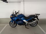 BMW K 1200 RS | Top gepflegt | Viel Zubehör - MOTORRAD AUS DEM JAHR 2001