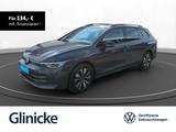Volkswagen Golf VIII Variant 1.5 TSI GOAL SiHz AHK LED - Volkswagen Golf Jahreswagen: Variant