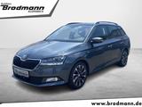 Skoda Fabia Combi 1.0 TSI Drive 125 - Skoda Fabia DRIVE-125