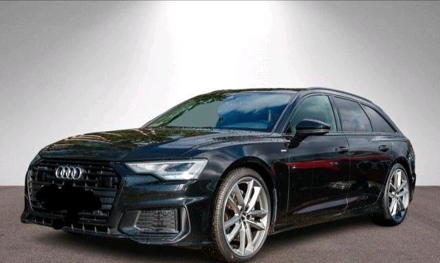 Image of Audi A6