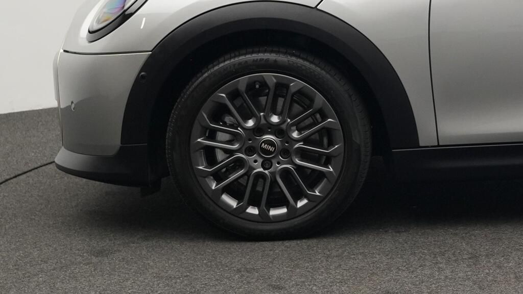 MINI Cooper C - Bild 17