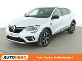 Renault Arkana 1.3 TCe Intens Aut.*NAVI*LED*ACC*SPUR*PDC - Renault Arkana mit Benzin-Antrieb: Sitzheizung