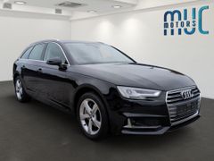 AUDI A4 2.0 16V TDI 40 TDI sport