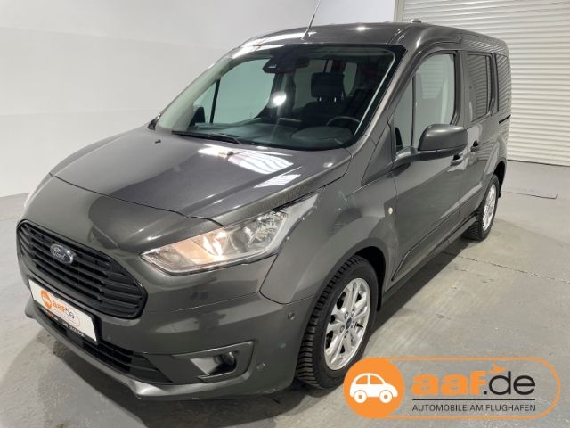 Ford Tourneo Connect 1.0 EcoBoost EU6d-T Klima PDC