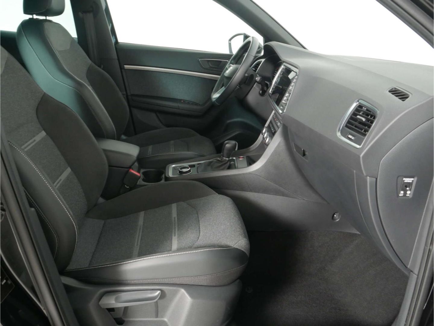 Seat Ateca - Bild 29