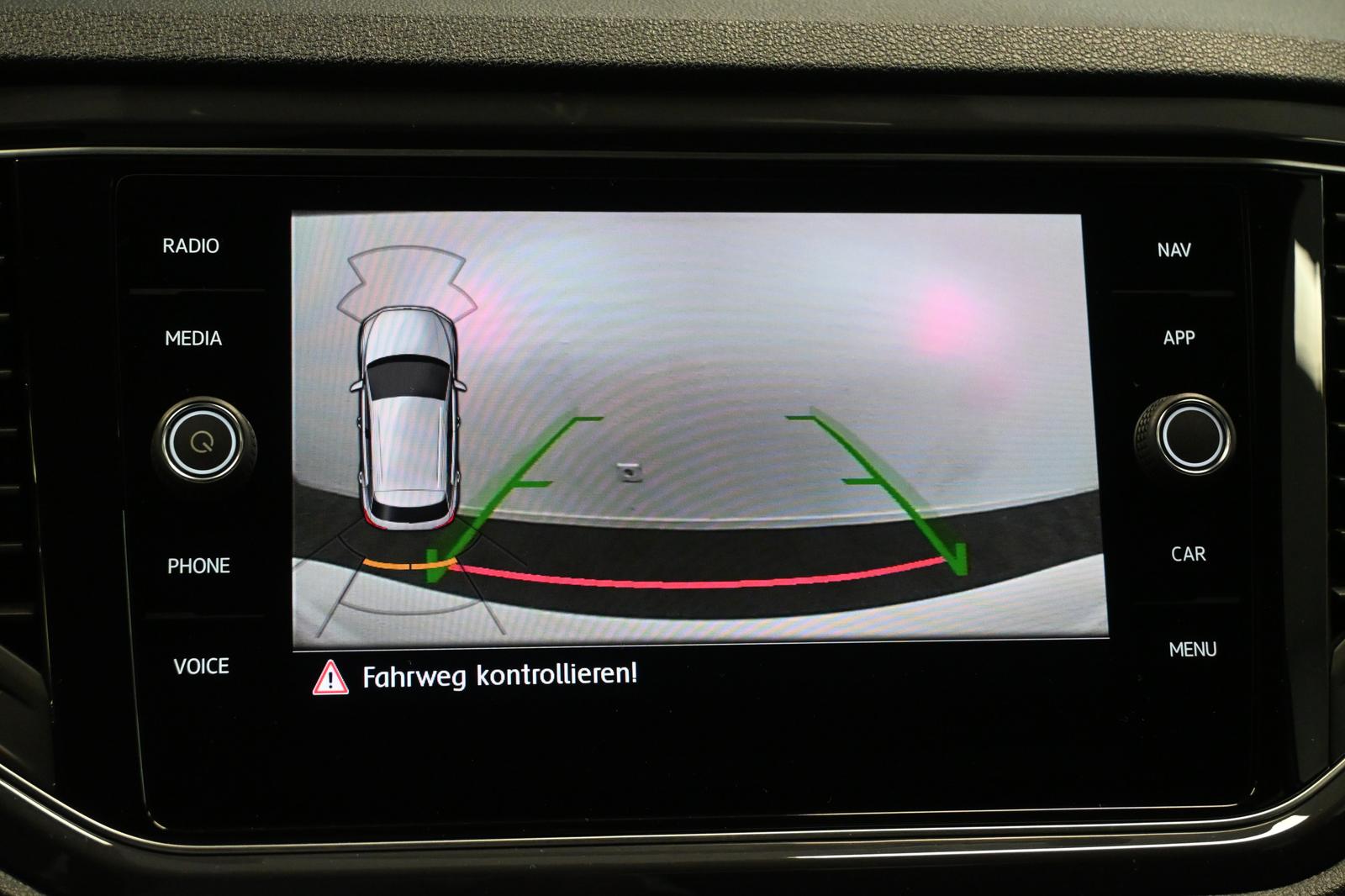 Volkswagen T-Roc Sport *VIRTUAL *KAMERA *ACC *SHZ *KEYLESS, миниатюра 23