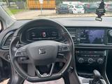 Seat Leon ST 2.0 TDI 110kW FR DSG FR - Seat Leon: Fr TDI Dsg