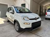 Fiat Panda 1.3 MJT 16V DPF 4x4 Climbing - Fiat Panda Climbing mit Diesel-Antrieb