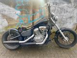 Honda VT 600 Shadow Bobber  - HONDA CHOPPER SHADOW VT 600