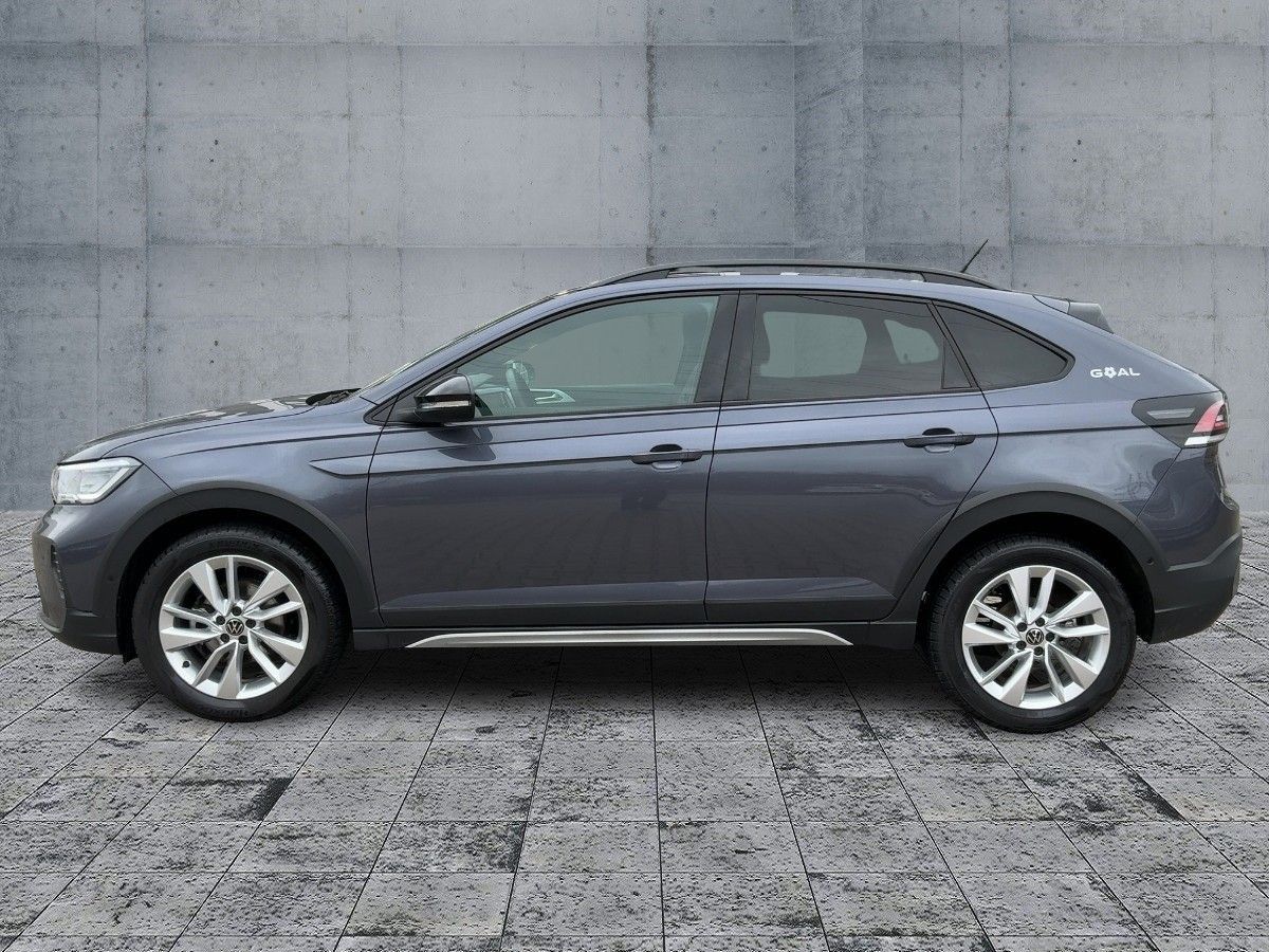 Volkswagen Taigo - Bild 4