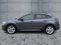 Volkswagen Taigo - Vorschau Bild 4