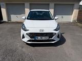 Hyundai i10 1.2 Trend AMT Trend - Hyundai i10 von privat