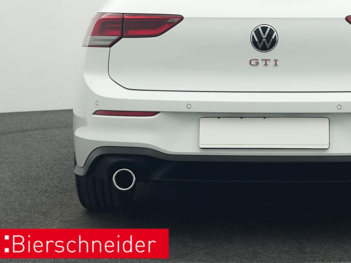 Volkswagen Golf GTI 8 2.0 TSI DSG LED+ NAVI ACC ALU 18, миниатюра 18