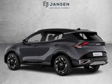 Kia Sportage 1.6T 4WD PHEV Plug-In GT-Line - Kia: Allradantrieb