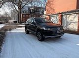Volkswagen WV Tuareg V6 Blue motion Top Gepflegt  **8... - VW Touareg Gebrauchtwagen in Bremen