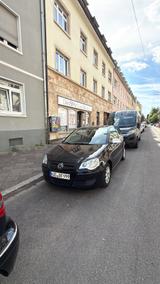 Volkswagen Polo 1.4TDI BlueMotion BlueMotion - Volkswagen Polo aus 2007 mit Diesel-Antrieb
