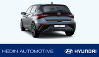 Hyundai i20 - Vorschau Bild 3