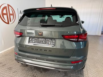 Cupra Ateca 4Drive Leder+Pano+AHK+elekt. Sitz