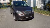Lancia MUSA 1.3 Multijet 16v 90 PS  - Lancia aus 2008