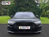 Audi S8 4.0TFSI Quattro STHZG B&O HUD Pano - gebrauchte Audi S8 aus dem Jahr 2022