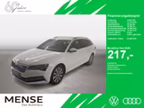 Skoda Superb Combi Style 1.4l TSI iV 160kW 6-Gang-DSG - Skoda Superb: 1.6