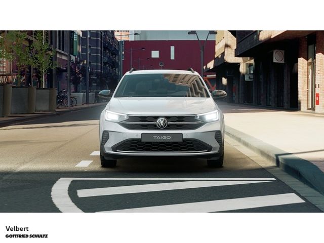 Volkswagen Taigo - Bild 6