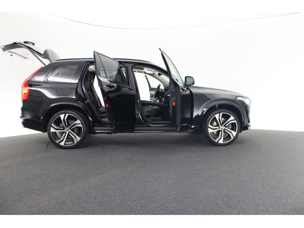 Volvo XC90 T8 Ultra Dark Recharge AWD HUD STANDHZ LED