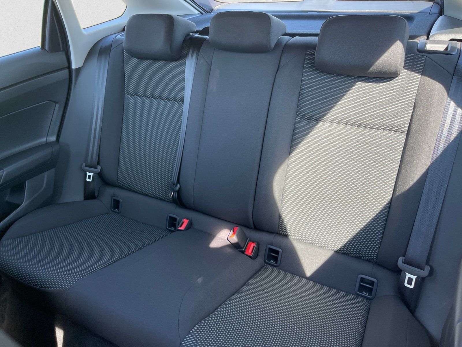 Volkswagen Taigo - Bild 10