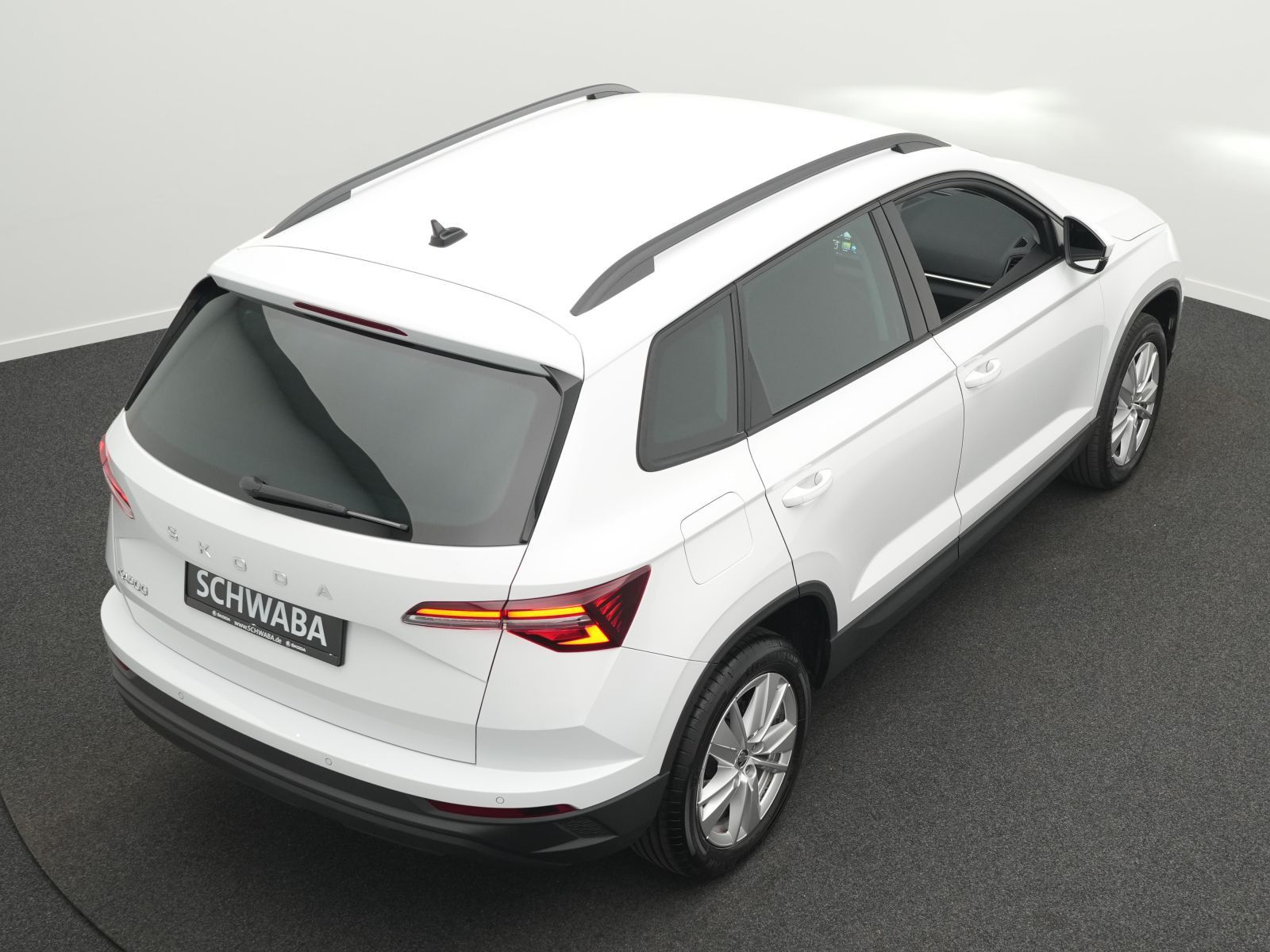 Skoda Karoq - Bild 21
