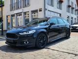 Ford Mondeo Turnier ST-Line LED AHK SPUR 18'' - Ford Mondeo Gebrauchtwagen in Berlin