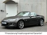 Mazda MX-5 1.8 Sendo*Navi*Leder*Alu*Xenon*Sitzheizung* - Mazda: Mx