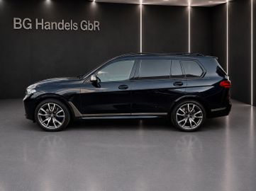BMW X7 M50 - 3