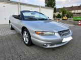 Chrysler Stratus Limited Edition mit TÜV u... - Chrysler Stratus in Duisburg