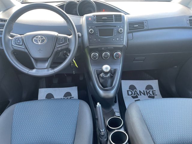 Toyota Verso  Edition-S