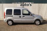 Renault Kangoo 1.6 16V Privilège 5-persoons -LPG-G3-AIRC - Renault Kangoo: 16v Privilege