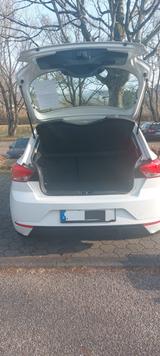 Seat Ibiza 1.0 TGI 66kW Style CNG Fast Lane Style... - Seat Ibiza mit CNG-Antrieb