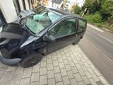 Renault Twingo c06 - Renault Twingo aus 2000 mit Benzin-Antrieb: Kleinwagen