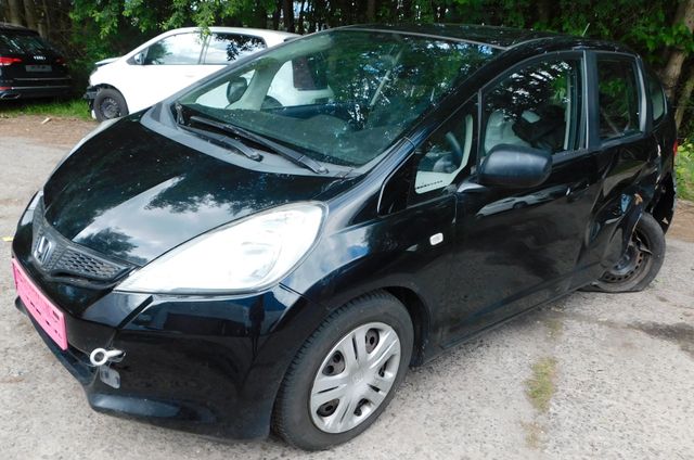 Honda Jazz 1.2 Trend