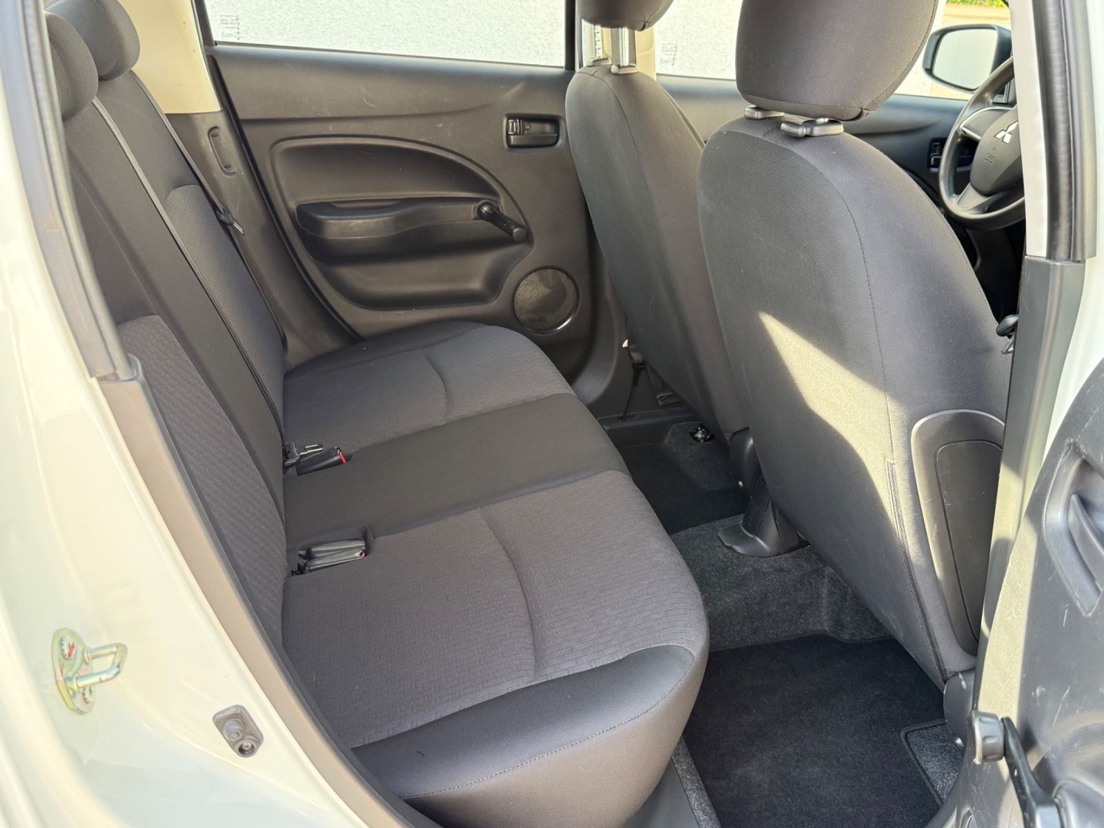 Mitsubishi Space Star Basis – Vorschaubild 21