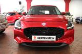 Suzuki Swift Hybrid 1.2 Comfort CVT - Suzuki Swift Gebrauchtwagen in Karlsruhe