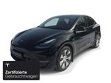 Tesla Model Y Long Range AWD - gebrauchte Tesla SUV & Geländewagen