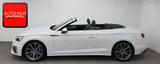 Audi A5 Cabriolet 45 TFSI qu S line MEMO+360+HUD+ACC+ - Audi A5: Cabrio