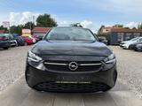 Opel Corsa F Edition  Sportsitze Sport Lenkrad - Opel Corsa: Edition Sport