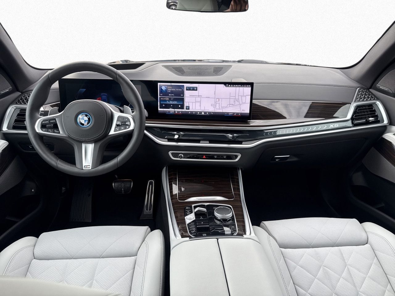 BMW X5 - Bild 16