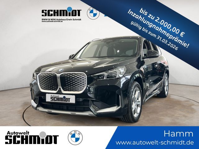 BMW iX1 xDrive30 ELEKTRO xLine  UPE 67.650 EUR
