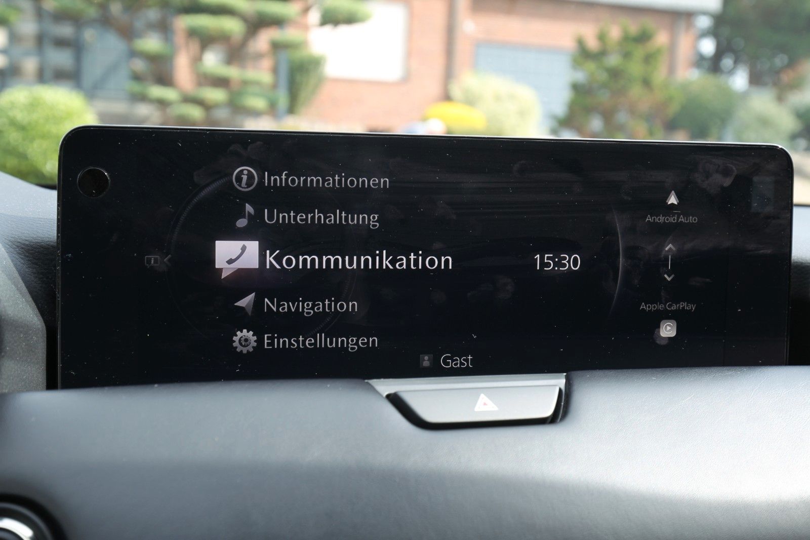 Mazda CX-80 - Bild 15