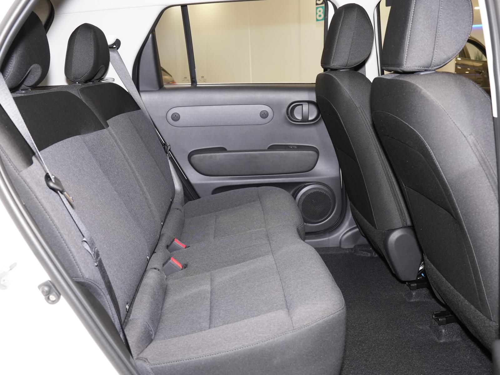 Hyundai INSTER - Bild 8