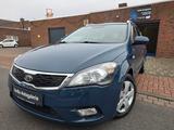 Kia cee'd Sportswagon 1.4 Kombi**Klima**Tüv Neu** - Kia aus 2010: Cee D