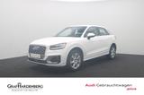 Audi Q2 1.4 TFSI . LED Navi - Audi Gebrauchtwagen in Karlsruhe